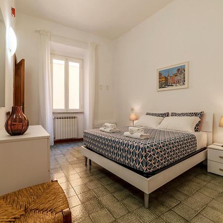 ローマCasa Dell'Arcoアパートメント エクステリア 写真