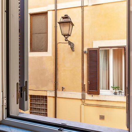 ローマCasa Dell'Arcoアパートメント エクステリア 写真