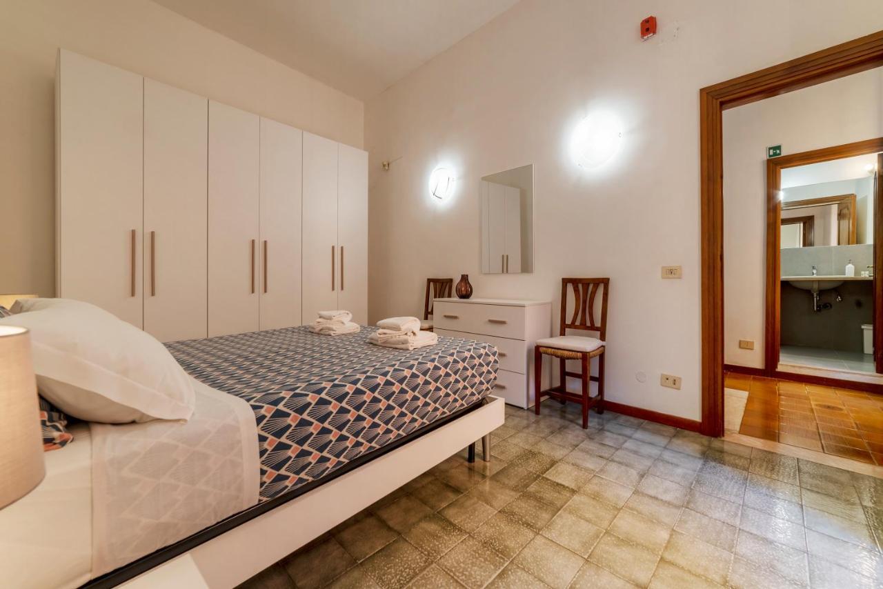 ローマCasa Dell'Arcoアパートメント エクステリア 写真
